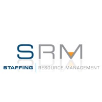 Staffing Resource Management logo - Similar company to Recruiter Machine