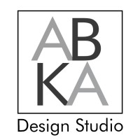 ABKA Design Studio logo - Similar company to Cw-Design