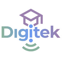 Digitek Education logo - Similar company to Cecap Malaga
