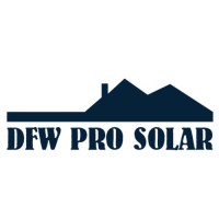 DFW Pro Solar logo - Similar company to Prolight Solar