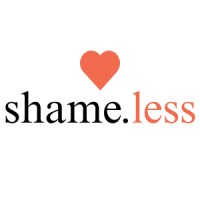 shame.less logo - Similar company to Studio 1950