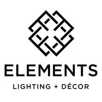 Elements Lighting and Decor logo - Similar company to Elements Lighting