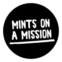 Max's Organic Mints logo - Similar company to Brands Shadows