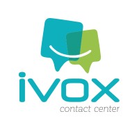iVOX Contact Center logo - Similar company to Ivox