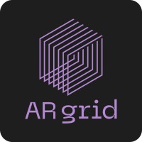ARgrid logo - Similar company to Buildq