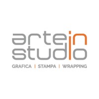 Arte in Studio logo - Similar company to Modus Comunicazione