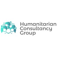 Humanitarian Consultancy Group (HCG) logo - Similar company to Data Lab For Social Good Research Group