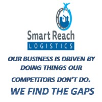 SMART REACH LOGISTICS logo - Similar company to Kengas Group Ltd