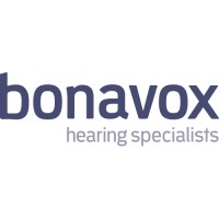 Bonavox Hearing Specialists logo - Similar company to Audio Help Hearing Centers