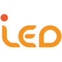 iLED logo - Similar company to Iled