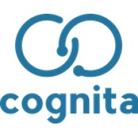 Cognita consultancy logo - Similar company to Young Master Challenge