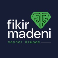 Fikir Madeni Marka ve İletişim Danışmanlığı A.Ş. logo - Similar company to Superapp Games