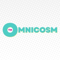The Omnicosm logo - Similar company to Bruno