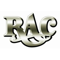 RAC Rotterdam logo - Similar company to Breeland Jaguar Land Rover