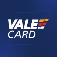 ValeCard logo - Similar company to Cscorp