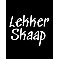 Lekker Skaap logo - Similar company to Vu Computer Science Society