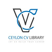 Ceylon Cv Library logo - Similar company to Cv-Library Ireland