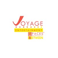 Voyage Entertainment logo - Similar company to Atom Seating®