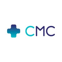 СМС logo - Similar company to Blue Button