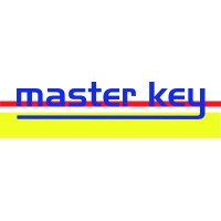 Master Key Sicherheitstechnik Zürich logo - Similar company to Aim4Success Group