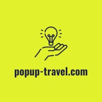 Popup-travel.com logo - Similar company to Aabode.Com