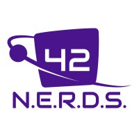 42 N.E.R.D.S. Gmbh