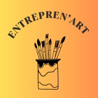 ENTREPREN'ART logo - Similar company to Ilo Hub