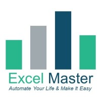 Excel Master logo - Similar company to Peekadoo