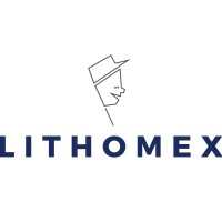 Lithomex A/S logo - Similar company to Grannex