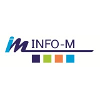 InfoM logo - Similar company to Orden De Las Escuelas Pias