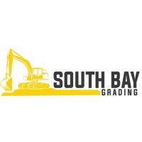 South Bay Grading logo - Similar company to Core4 Technologies/Illinois