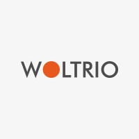 Woltrio logo - Similar company to Wordsense Inc