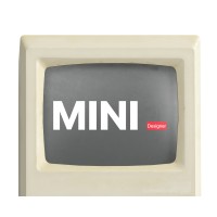 MINI Designer logo - Similar company to Style Of Zug