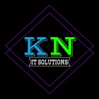 KN-IT Solution logo - Similar company to Lypec Tecnologia