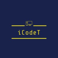 iCodeT logo - Similar company to Ecode It