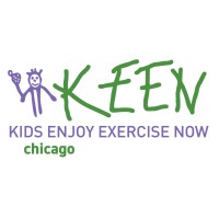 Kids Enjoy Exercise Now - KEEN Chicago logo - Similar company to Diversity.One