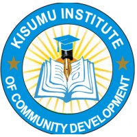 Kisumu Institute of Community Development Training logo - Similar company to Kisumu Action Disability Development Network - Kenya