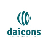 Daicons logo - Similar company to Daicon