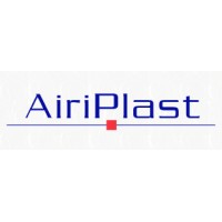 AIRIPLAST logo - Similar company to Additic By Drone Act