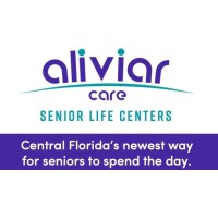 Aliviar Care logo - Similar company to Fisiosalud