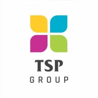 TSP Group of Companies logo - Similar company to Exocrop Group Of Companies