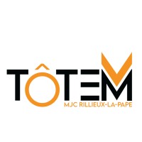 Ô TOTEM [MJC & LIVE] logo - Similar company to Mejt