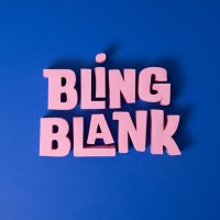 Bling Blank logo - Similar company to Huboh