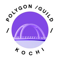 Polygon Guild Kochi logo - Similar company to Hyperlane India