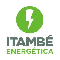 Itambé Energética logo - Similar company to Chilibeans | Creatieve Communicatie & Events!