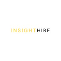 InsightHire logo - Similar company to Re:Install