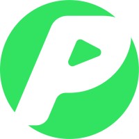 PlayerFan logo - Similar company to The Athlete Brand Builder