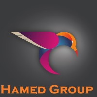 Hamed Group logo - Similar company to Opal Estate Dubai