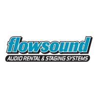 Flowsound logo - Similar company to Face Bv