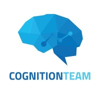 Cognitionteam logo - Similar company to Strydden Technologies Llp